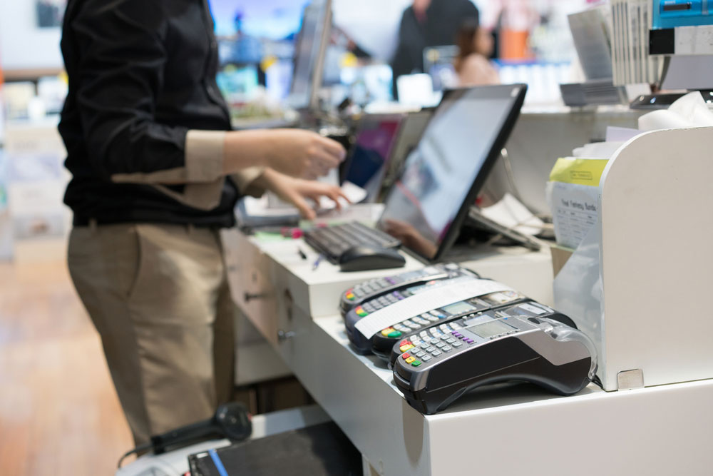 retail